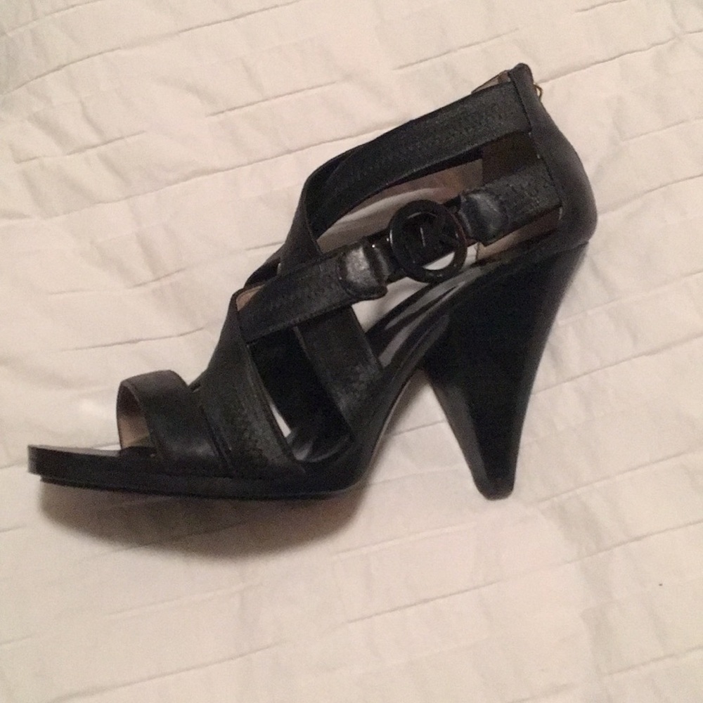 Michael Kors heels